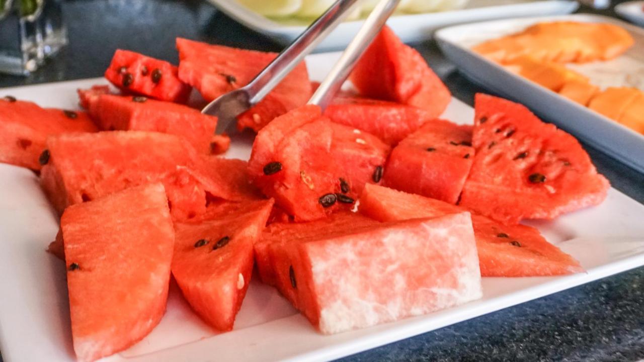 Serravita Hotel Piuí Zewnętrze zdjęcie