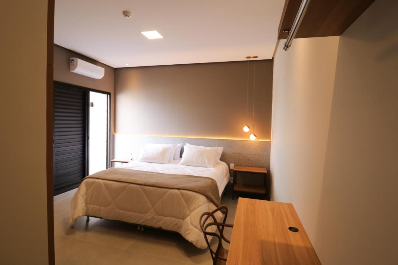 Serravita Hotel Piuí Zewnętrze zdjęcie