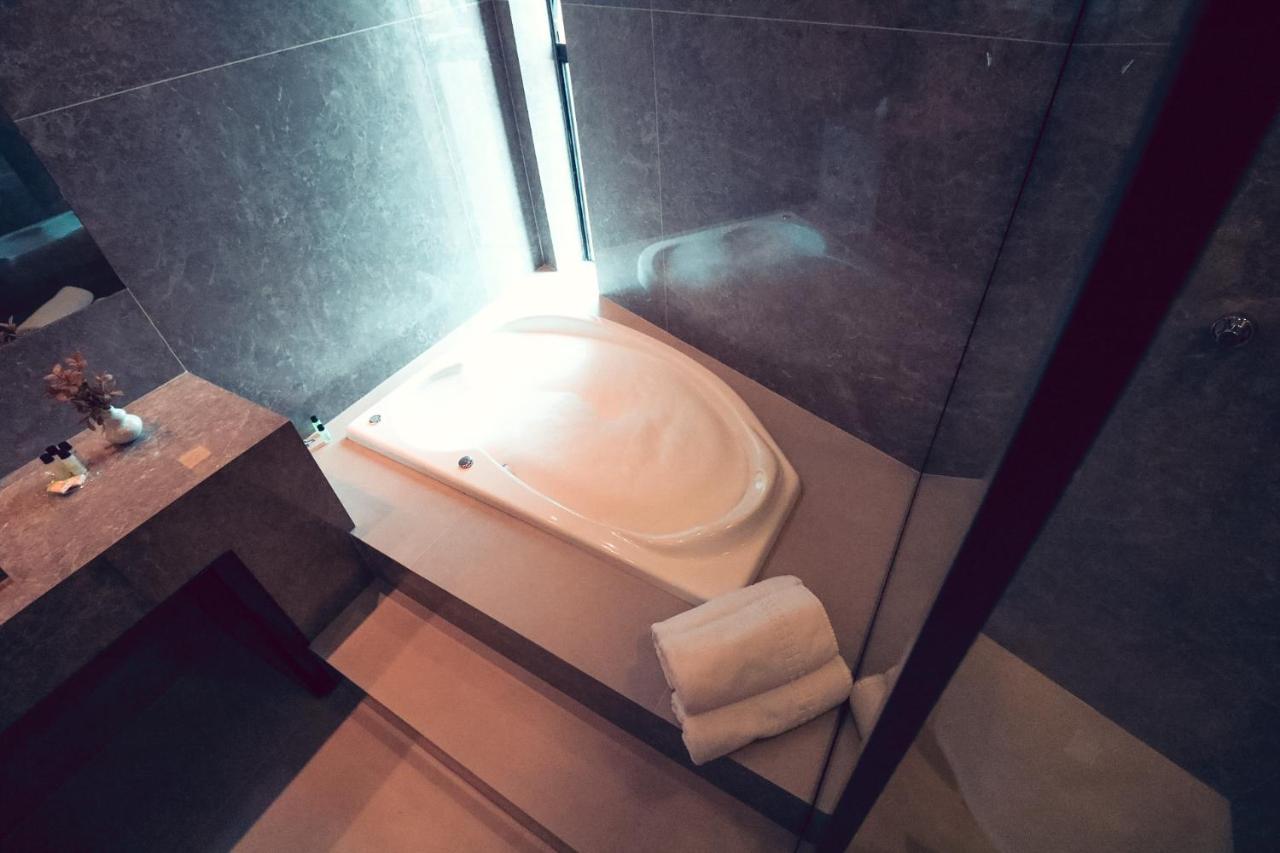 Serravita Hotel Piuí Zewnętrze zdjęcie