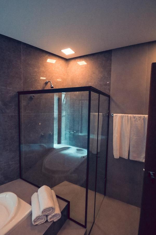 Serravita Hotel Piuí Zewnętrze zdjęcie