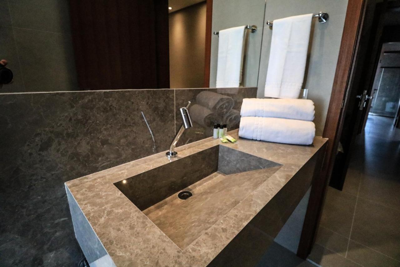 Serravita Hotel Piuí Zewnętrze zdjęcie