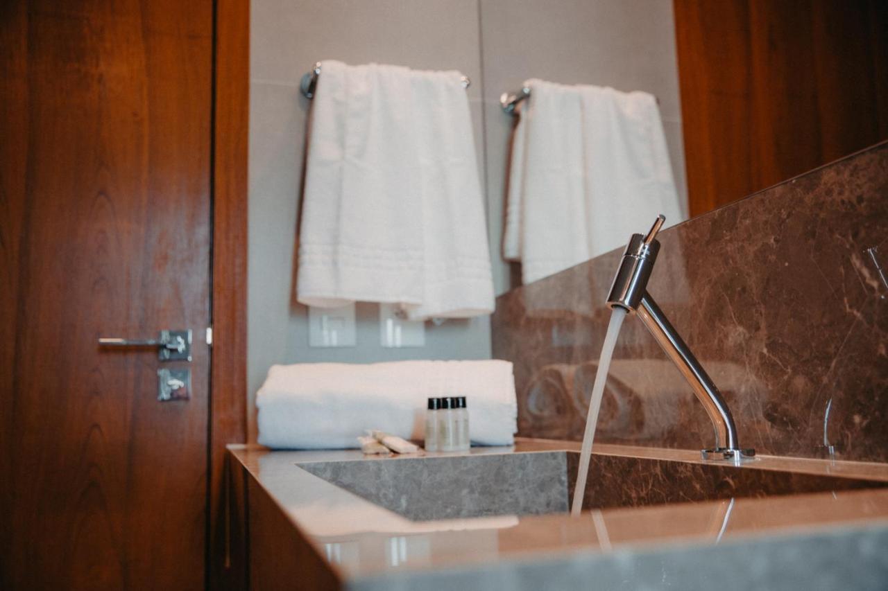 Serravita Hotel Piuí Zewnętrze zdjęcie
