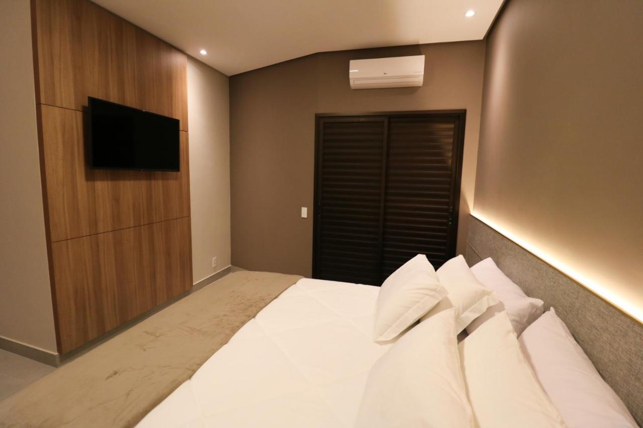 Serravita Hotel Piuí Zewnętrze zdjęcie