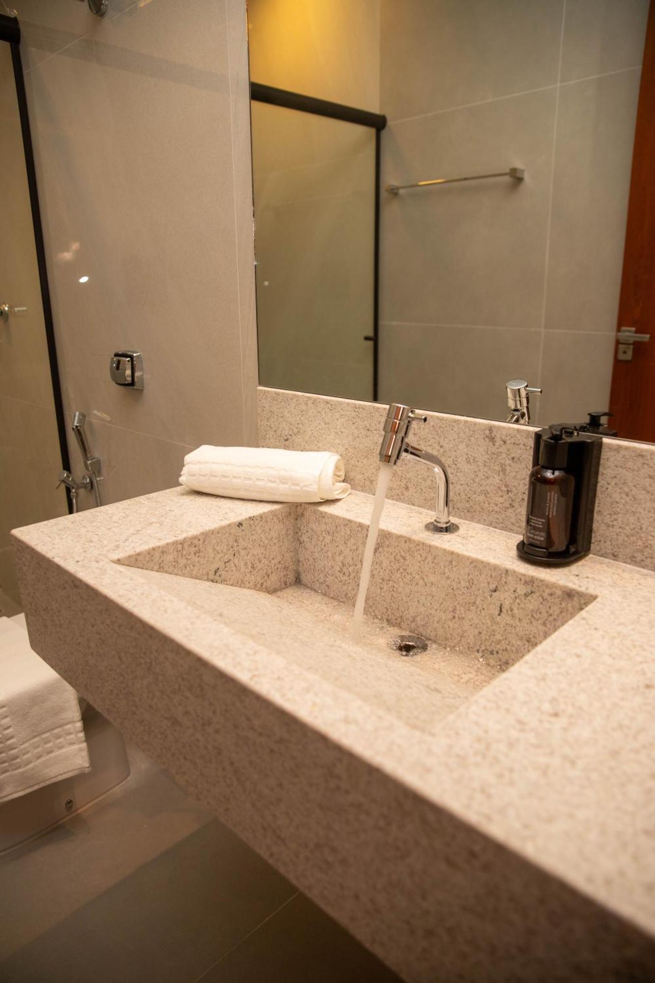 Serravita Hotel Piuí Zewnętrze zdjęcie