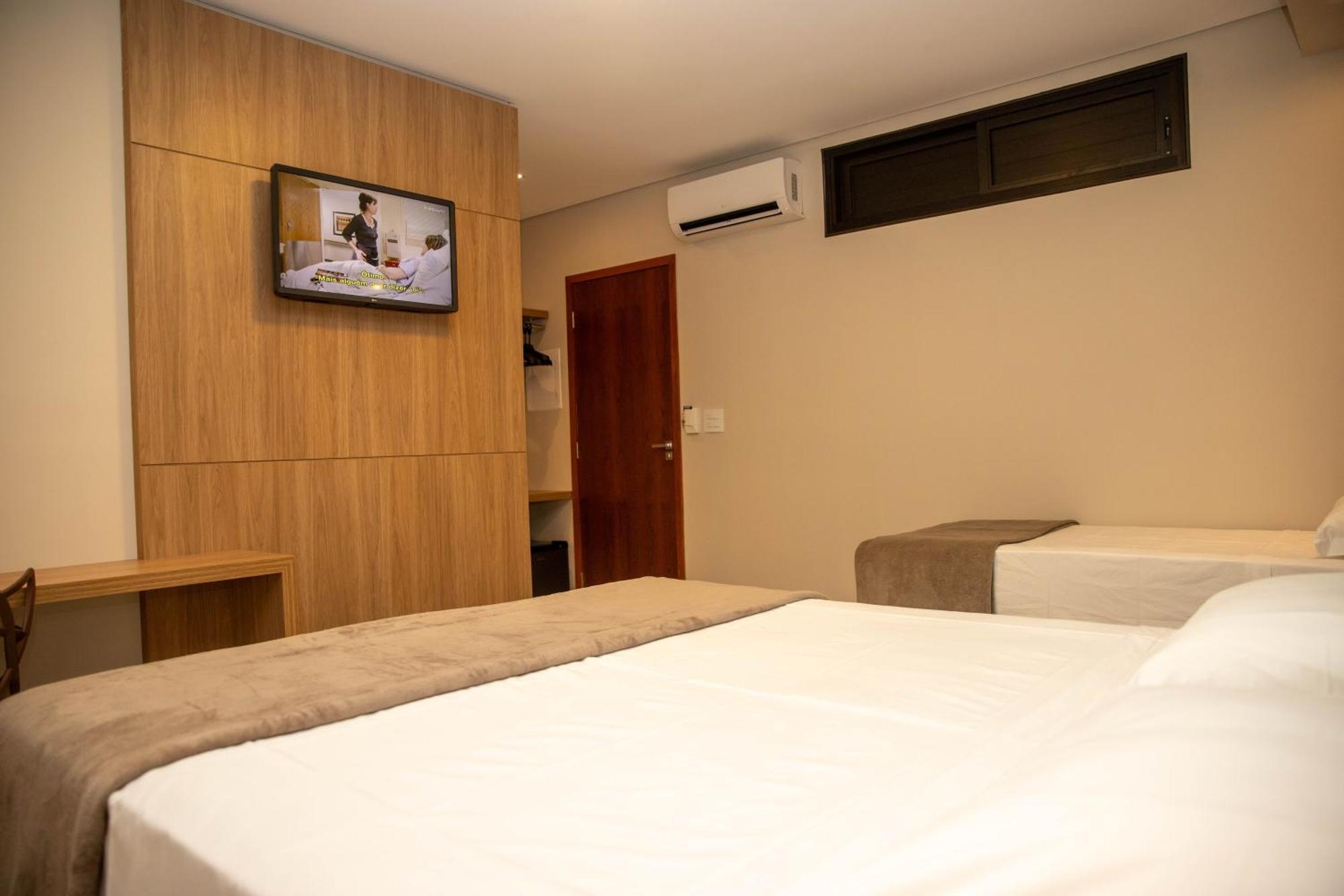 Serravita Hotel Piuí Zewnętrze zdjęcie