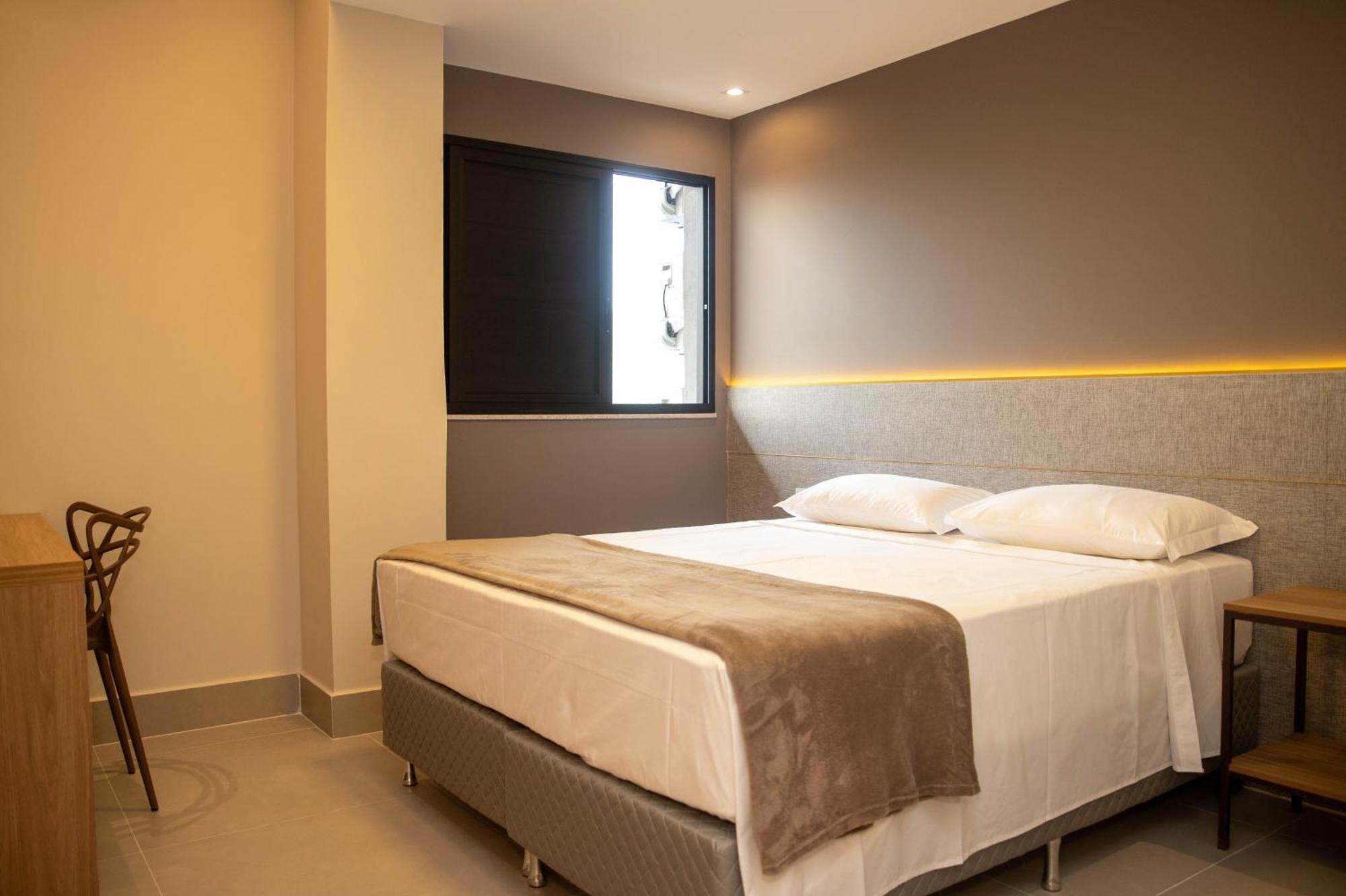 Serravita Hotel Piuí Zewnętrze zdjęcie
