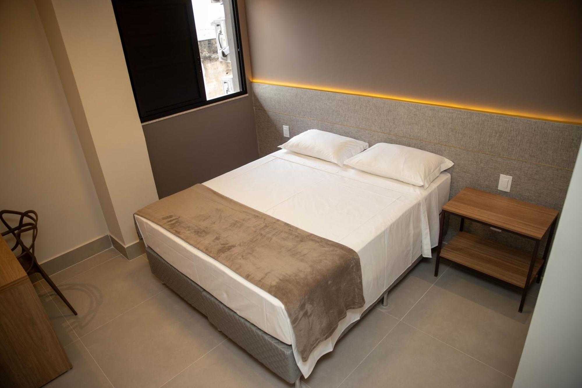 Serravita Hotel Piuí Zewnętrze zdjęcie
