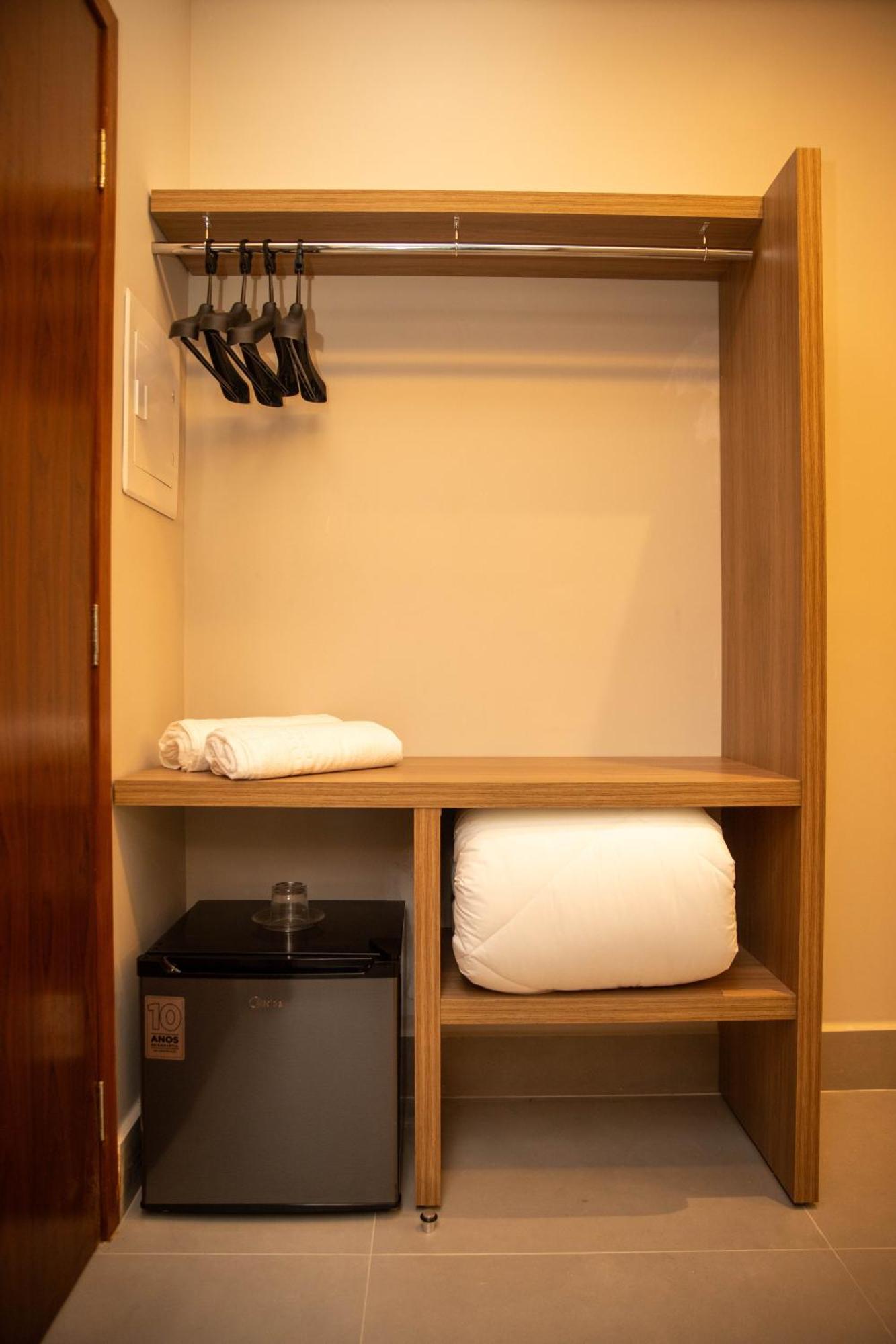 Serravita Hotel Piuí Zewnętrze zdjęcie