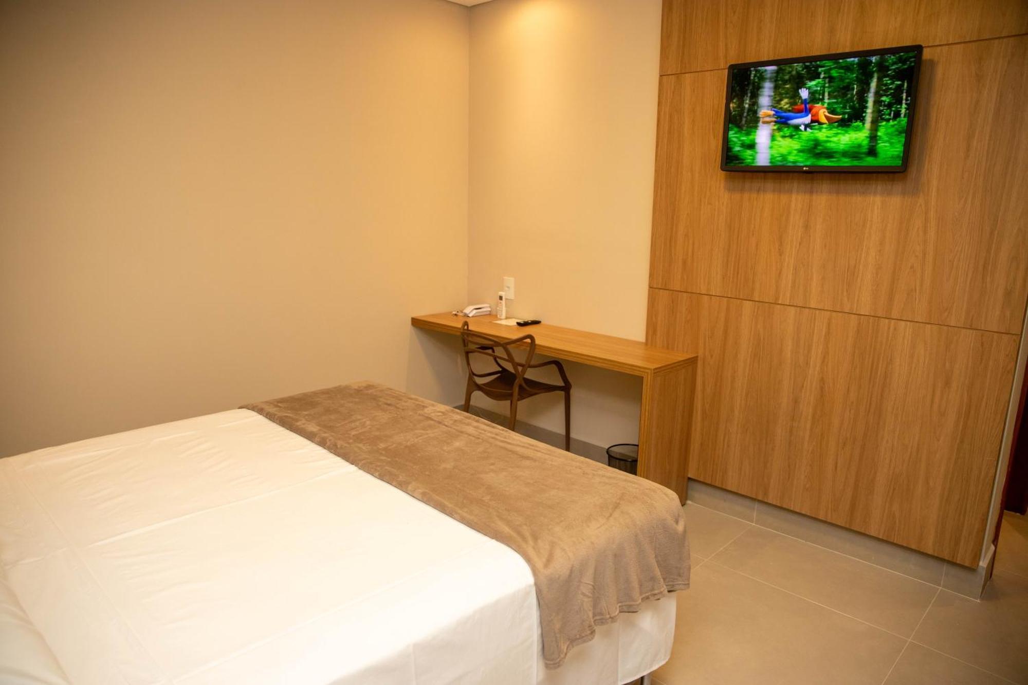 Serravita Hotel Piuí Zewnętrze zdjęcie