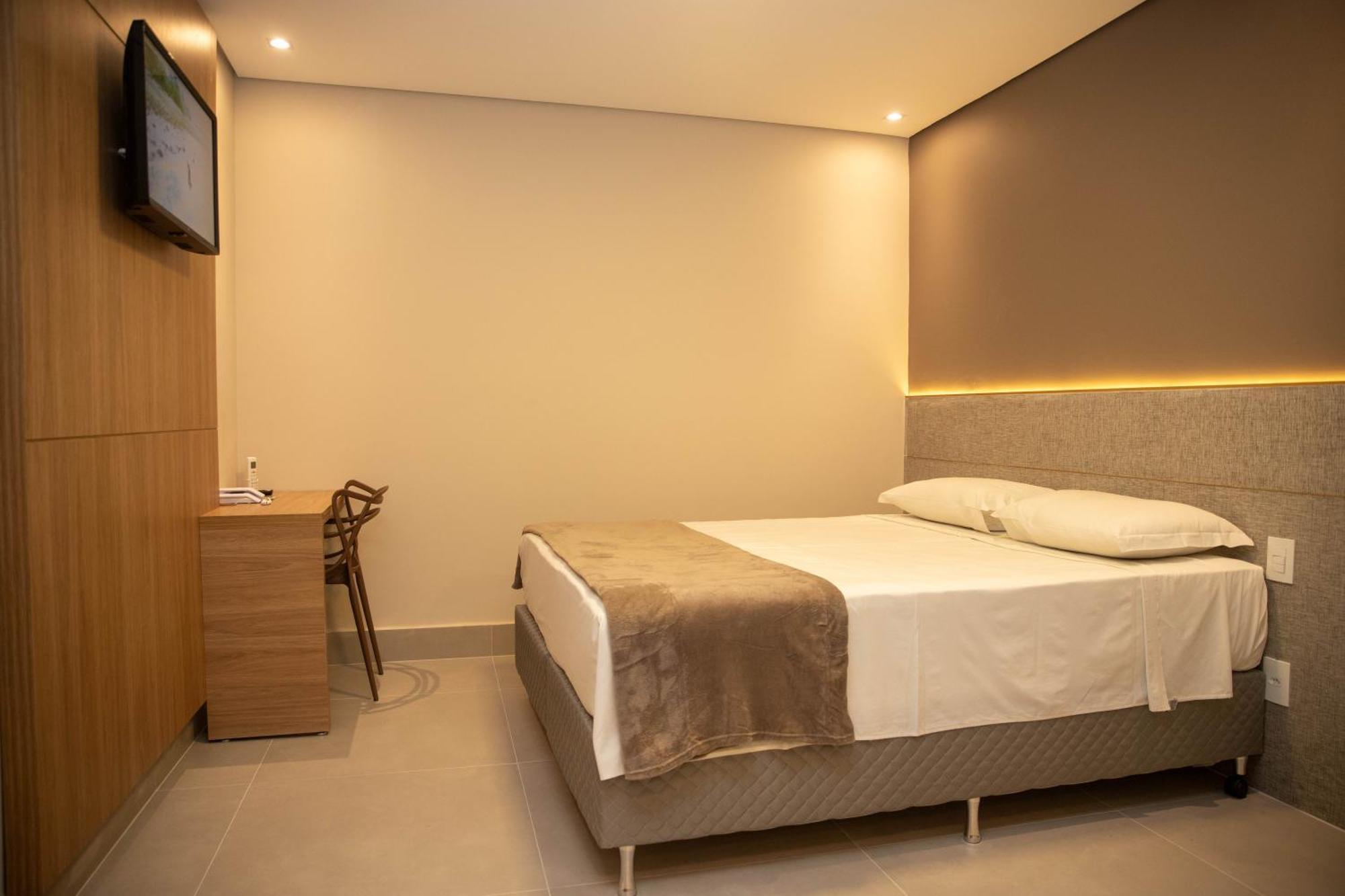 Serravita Hotel Piuí Zewnętrze zdjęcie