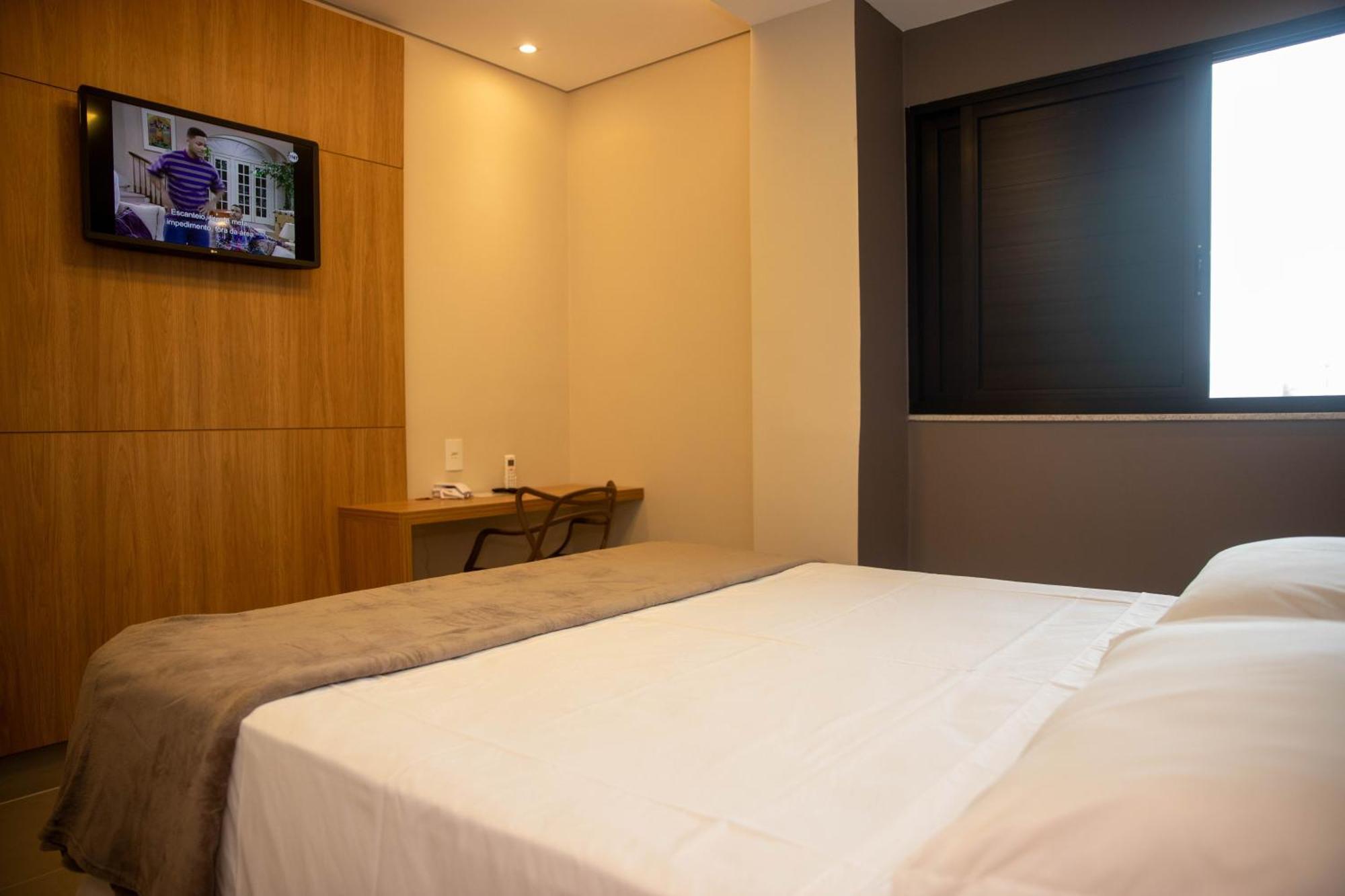 Serravita Hotel Piuí Zewnętrze zdjęcie