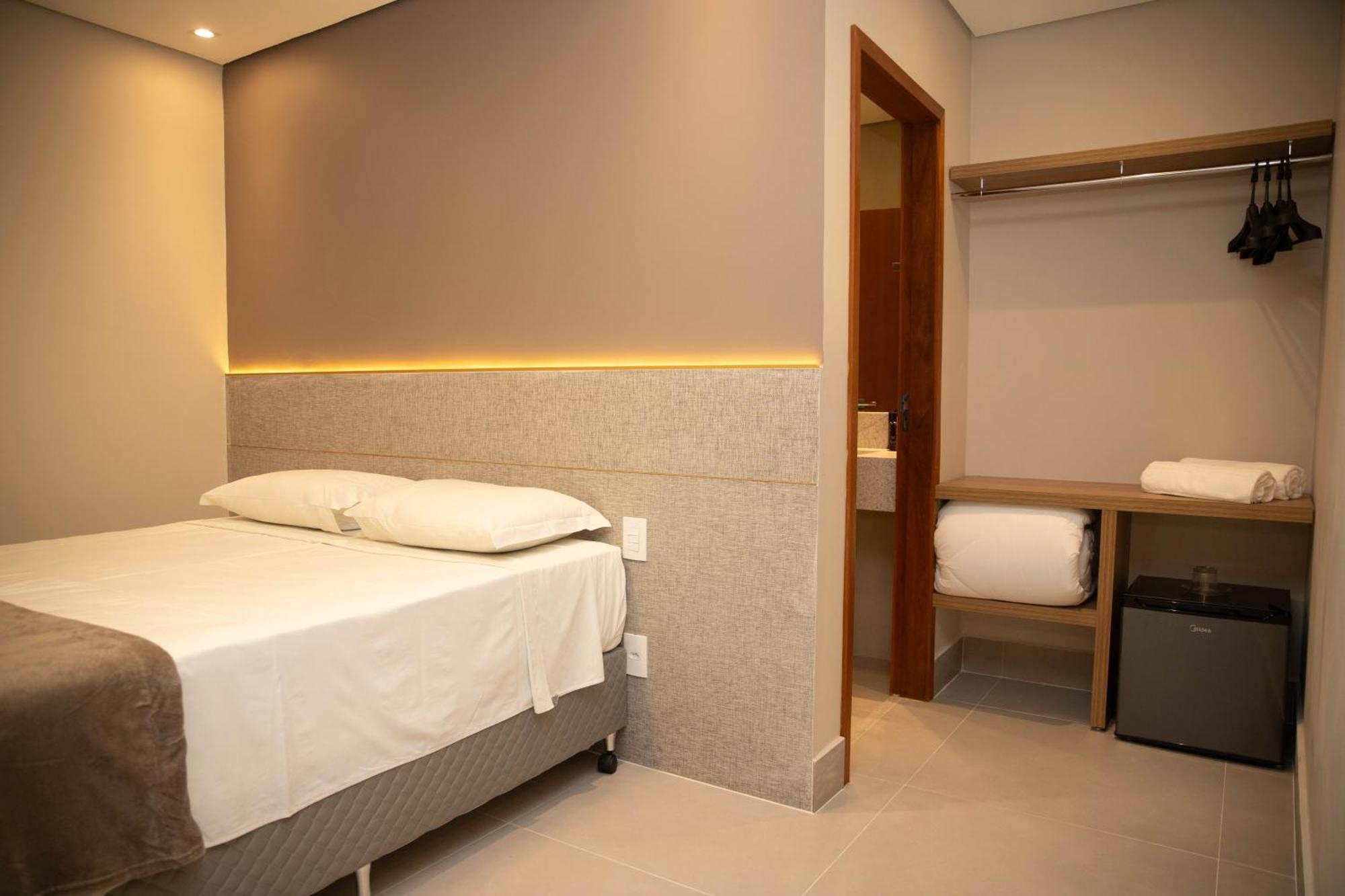 Serravita Hotel Piuí Zewnętrze zdjęcie